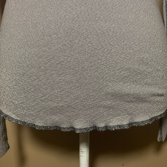 Michael Stars for Anthropologie Long Sleeve Tee - Picture 4 of 7